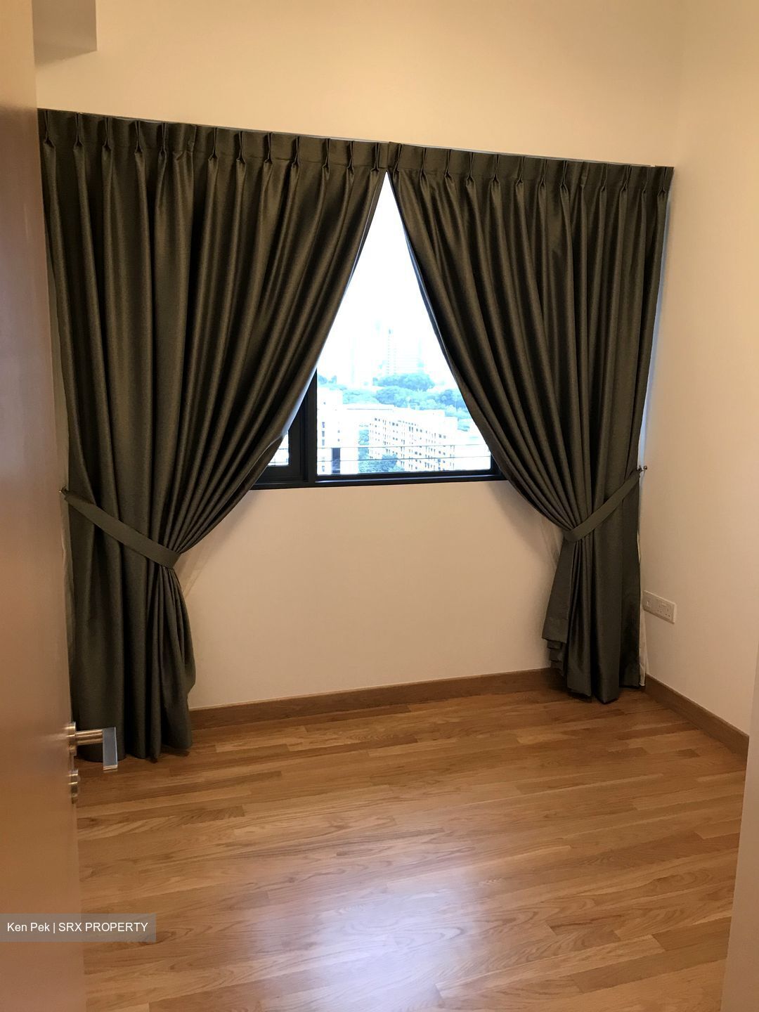 Alex Residences (D3), Apartment #403081031